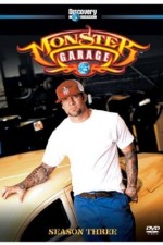 Watch Monster Garage Megashare8